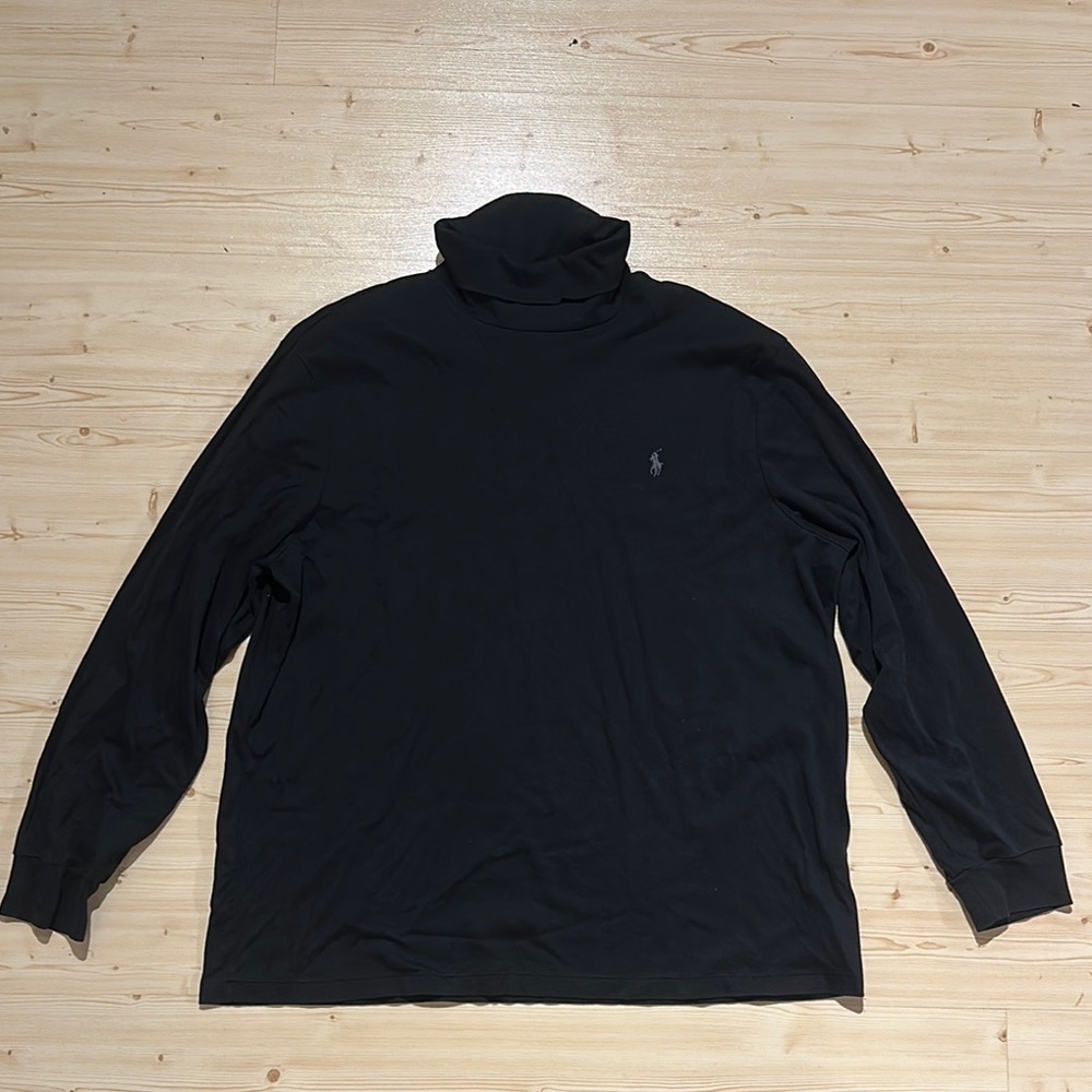Ralph Lauren Polo turtleneck